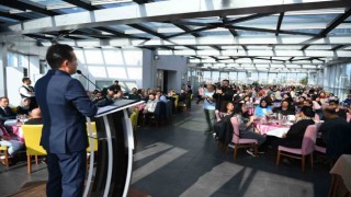 Tuzla Belediyesi ve İlçe Milli Eğitim Müdürlüğü Genel Kurslar İş Birliği Protokolünü hayata geçirdi