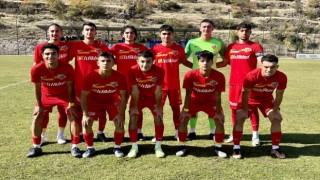 U 19 Gelişim A Elit Ligi
