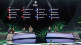 UEFA Avrupa Konferans Liginde 2. hafta heyecanı