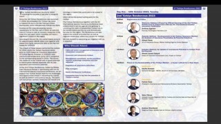 Uluslararası İstanbul sigortacılık konferansları başlıyor