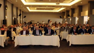 Uluslararası İzmir Tekstil ve Konfeksiyon Sempozyumu