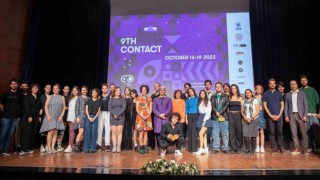 Uluslararası öğrenci filmleri İzmirde yarıştı