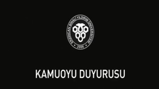 Üniversiteler ve YÖKten ortak bildiri