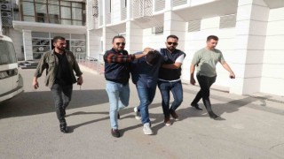 Üniversiteli genç kızı pompalı tüfekle vuran zanlı adliyeye sevk edildi