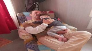 Ünlü oyuncu Engin Yüksel 2 yaşındaki oğlunu kaybetti