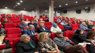 Ünlü yazar Oğuz Atay Öykü Ödülü sahiplerini buldu