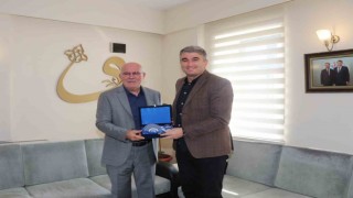 Uşak Üniversitesinden yeni iş birlikleri