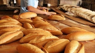 Uşakta ekmek fiyatlarına yine zam geldi