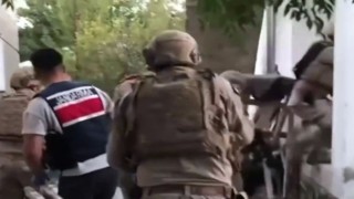 Uşakta zehir tacirlerine ağır darbe