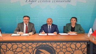 Uydu ve uzay teknolojileri alanında işbirliği