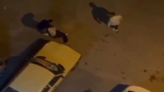 Uyuşturucu sattığı ve kullandığı öne sürülen şahsa vatandaştan işkence