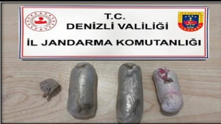 Üzerinden eroin çıkan şüpheli tutuklandı