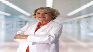 Uzm. Dr. Kılıç: “(Eris varyantı) Kişisel hijyene dikkat etmek en önemli korunma yolu”