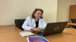Uzmanından “Eris” açıklaması: “Yayılımının artacağını düşünüyorum”