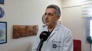 Uzmanından savaş bölgesinde ‘asbest ve fosfor uyarısı