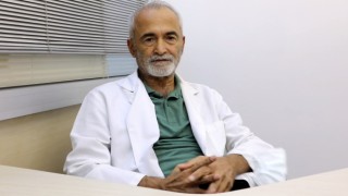 Uzmanından uyarı: “Görme bozukluğu 12 yaşına kadar mutlaka tedavi edilmeli”