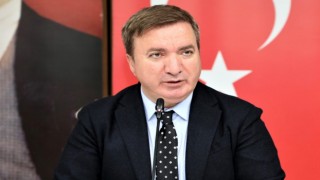 Vali Aydoğdu: “Cumhuriyetin yüzüncü yılına girmiş olmanın coşkusunu gururunu milletçe hep birlikte yaşıyoruz”