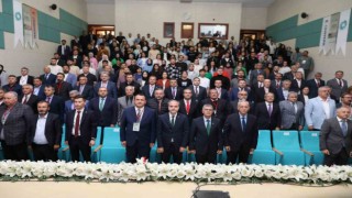 Vali Çelik: Niğde tarımda memnun edici verilere sahip