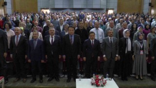 Vali Çiçek: “Şehrin yetiştirdikleri ve tarihi için de mücadele etmemiz gerekiyor”