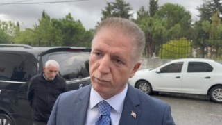 Vali Gül: Azınlık bir kesim polise taş atarak taşkınlık çıkarmak istiyordu
