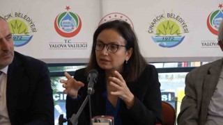 Vali Kaya, “Tüm belediyelerin işbirliğine gitmesi gerekiyor”