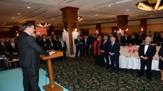 Vali Mustafa Çiftçi: “Bugünlere kolay gelinmedi”