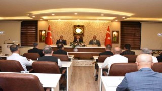 Vali Ünlüden yenilenebilir enerji vurgusu