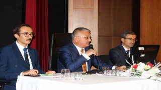 Vali Yazıcıdan kurum müdürlerine uyarı