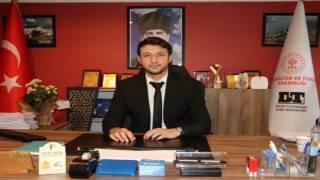 Van Devlet Tiyatrosu Müdürlüğüne Ferdi Erkmen atandı