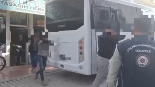 Vanda 3 organizatör tutuklandı