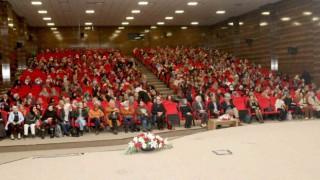 Vanda ‘Aile Akademisi Seminerleri sürüyor