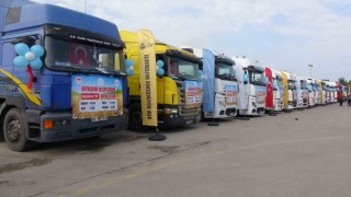 Vanda çiftçilere 2 yılda 170 milyon liralık tohum desteği