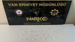 Vanda ‘torbacı operasyonu