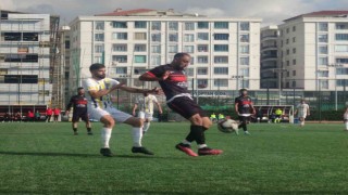 Vangölü Sportif FK: 0 - Bitlis Özgüzelderespor: 3