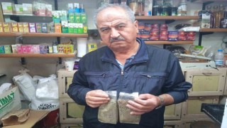 Vatandaşların baharatçılarda yeni gözdesi ‘dağ kekiği