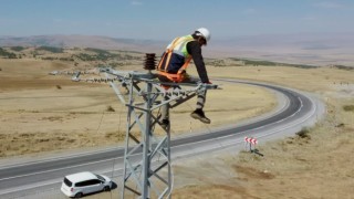 VEDAŞtan terörün bitirildiği bölgelere 100 milyonluk yatırım