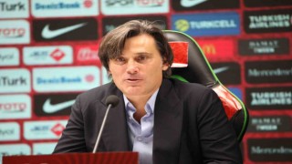 Vincenzo Montella: “Çok özel bir gurur yaşıyorum”