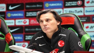 Vincenzo Montella: “İştahı aç, çalışkan ve dinlemeyi seven bir grupla çalışıyorum”