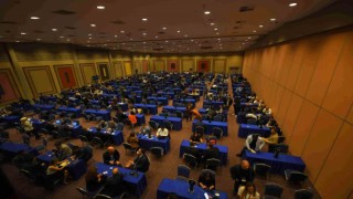 WORLDEF Antalya 2023e geri sayım başladı