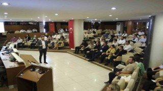 WORLDEF E-Ticaret Vakfının e-ticaret ve e-ihracat eğitim konferansları devam ediyor