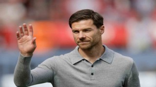 Xabi Alonso yönetimindeki Leverkusen, yoluna namağlup devam ediyor