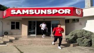 Y. Samsunspor, MKE Ankaragücü deplasmanına 6 eksikle gitti