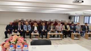 Yabancı uyruklu 3 hükümlü Kelime-i Şehadet getirerek Müslüman oldu