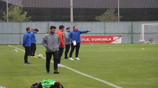 Yalçın Koşukavak: İnşallah iyi bir planla Göztepe maçını kazanmak istiyoruz