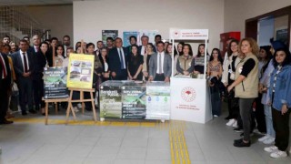 Yalovada Dünya Gıda Günü etkinliği