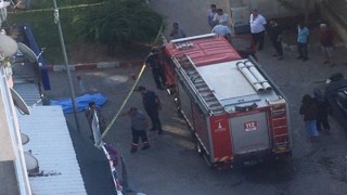 Yangın değil cinayetmiş: 2 kişinin öldüğü yangında kan donduran cinayet itirafı