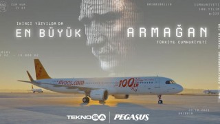 Yapay Zeka Teknolojisiyle Atatürk'ün Sesi Yeniden Oluşturuldu