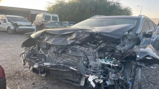 Yaptığı kazada ölümden döndü, hastaneden taburcu olunca ilk olarak kongreye koştu