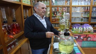 Yarım asırlık işletme mirası bugünde ayakta