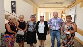 Yaşlanmayan öğrencileri yeni dönemi başladı